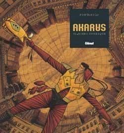 Bertrand.pt - Akarus Tome 1 ; Rien Ou Presque