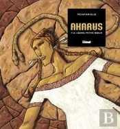 Akarus Tome 2 ; Dors, Petite Soeur