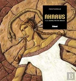 Bertrand.pt - Akarus Tome 2 ; Dors, Petite Soeur