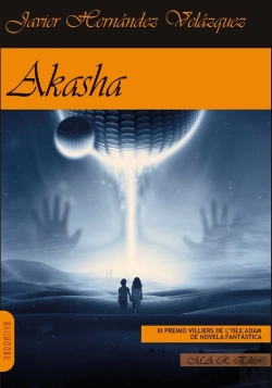 Bertrand.pt - Akasha