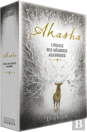 Akasha - L'Oracle Des Memoires Akashiques