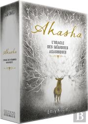 Akasha - L'Oracle Des Memoires Akashiques