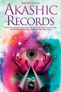 Bertrand.pt - Akashic Records: A Spiritual Journey To