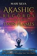 Akashic Records And Twin Flames