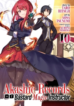 Bertrand.pt - Akashic Records Of Bastard Magic Instructor Vol. 10
