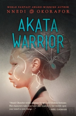 Bertrand.pt - Akata Warrior