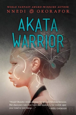 Bertrand.pt - Akata Warrior
