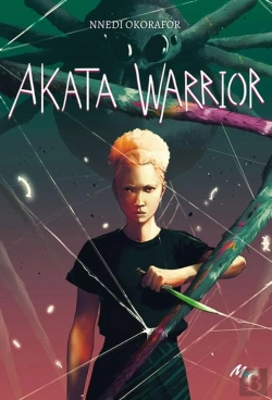 Bertrand.pt - Akata Warrior