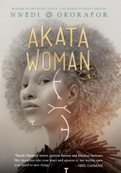 Bertrand.pt - Akata Woman