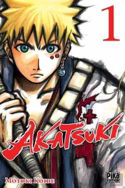 Bertrand.pt - Akatsuki T01