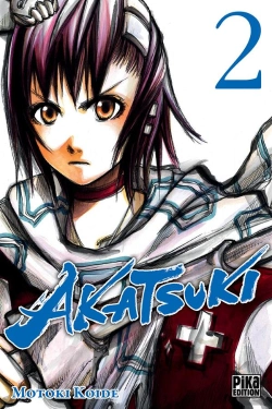 Bertrand.pt - Akatsuki T02