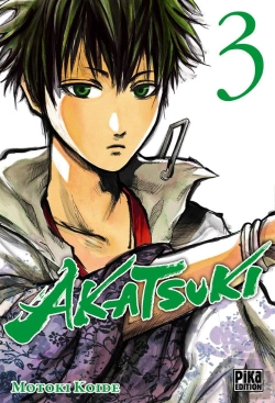 Bertrand.pt - Akatsuki T03