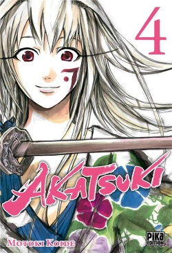 Bertrand.pt - Akatsuki T04