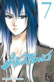 Akatsuki T07