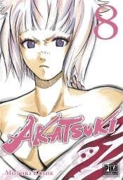 Akatsuki T08
