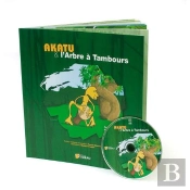 Akatu Conte Et L Arbre A Tambours
