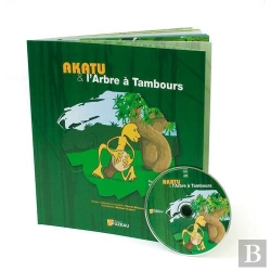 Bertrand.pt - Akatu Conte Et L Arbre A Tambours