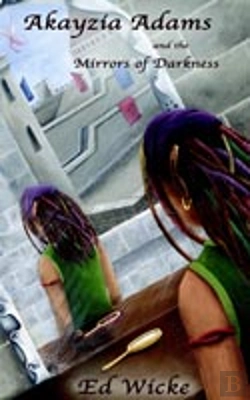 Bertrand.pt - Akayzia Adams And The Mirrors Of Darkness