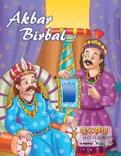 Akbar-Birbal Combined B-W