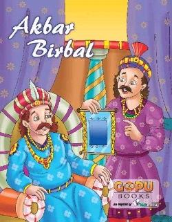 Bertrand.pt - Akbar-Birbal Combined B-W