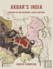 Akbar'S India