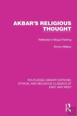 Bertrand.pt - Akbar'S Religious Thought