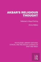 Akbar'S Religious Thought