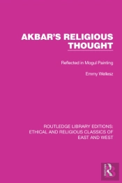 Akbar'S Religious Thought