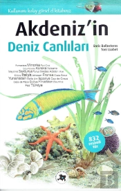 Akdeniz'In Deniz Canlilari