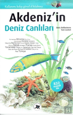 Bertrand.pt - Akdeniz'In Deniz Canlilari