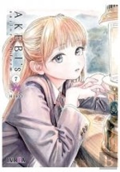 Akebi'S Sailor Uniform 07