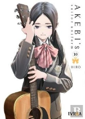 Akebi'S Sailor Uniform 10