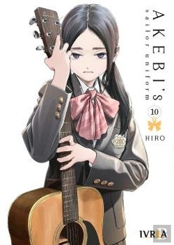 Bertrand.pt - Akebi'S Sailor Uniform 10