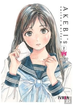 Bertrand.pt - Akebis Sailor Uniform 2