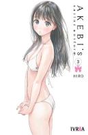 Akebis Sailor Uniform 3