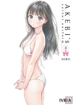 Bertrand.pt - Akebis Sailor Uniform 3