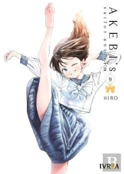 Akebis Sailor Uniform N 09
