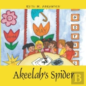 Akeelah'S Spider