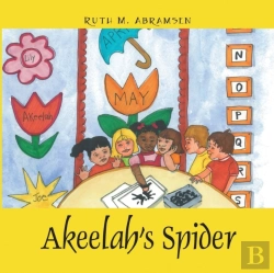 Bertrand.pt - Akeelah'S Spider