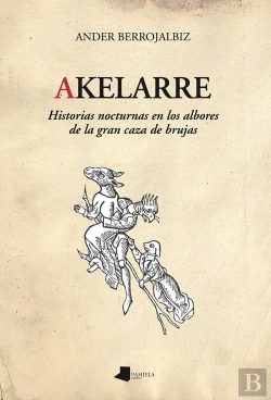 Bertrand.pt - Akelarre