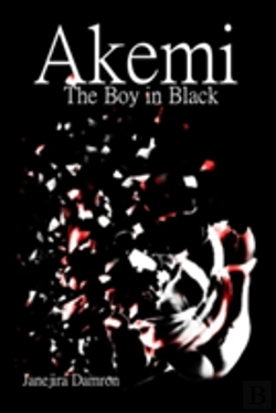 Bertrand.pt - Akemi The Boy In Black