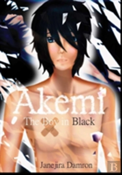 Bertrand.pt - Akemi The Boy In Black