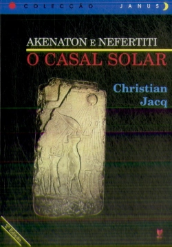 Bertrand.pt - Akenaton e Nefertiti