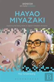 Akff Early Miyazaki Akff