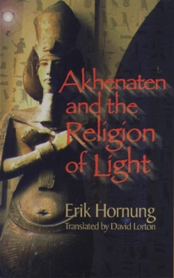 Bertrand.pt - Akhenaten And The Religion Of Light
