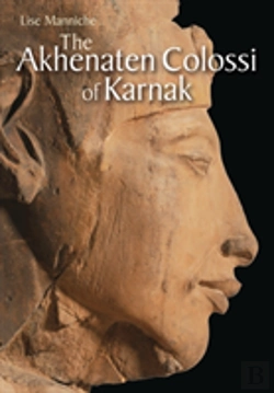 Bertrand.pt - Akhenaten Colossi Of Karnak