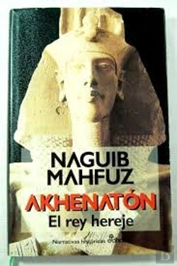 Bertrand.pt - Akhenaton, El Rey Hereje