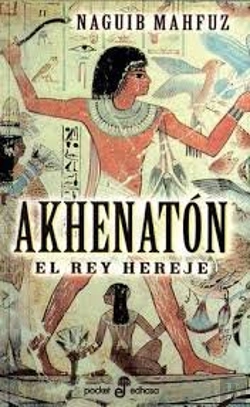 Bertrand.pt - Akhenaton, El Rey Hereje