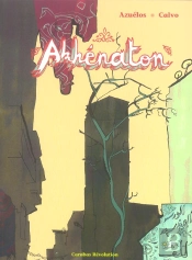 Akhenaton