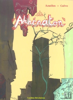 Bertrand.pt - Akhenaton